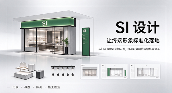 张湾区SI设计